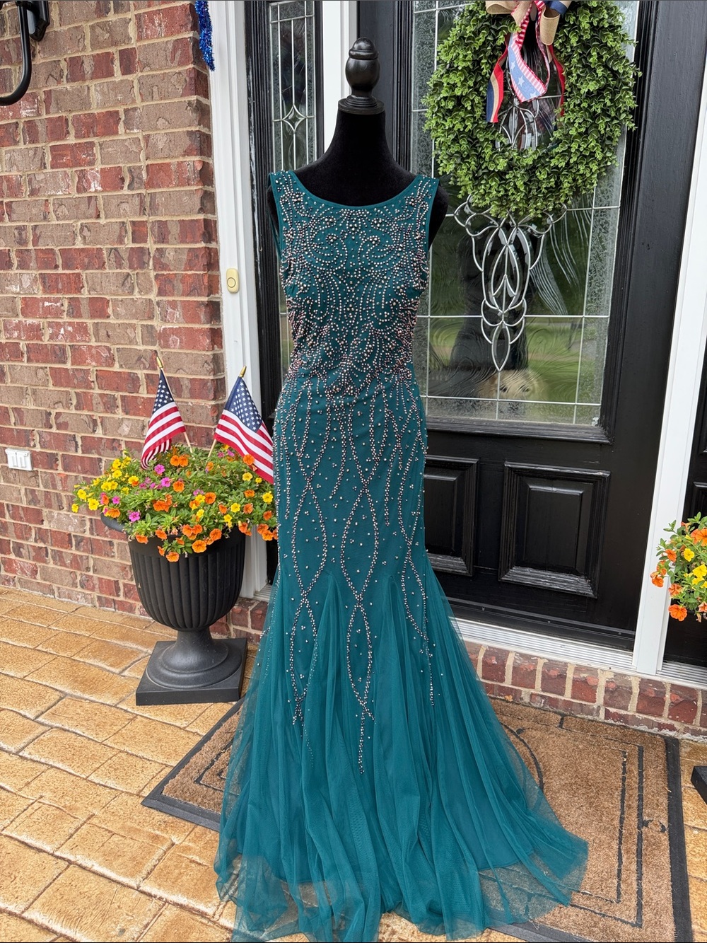 XSCAPE Mermaid Formal